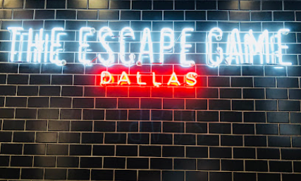 escape rooms in dallas near me