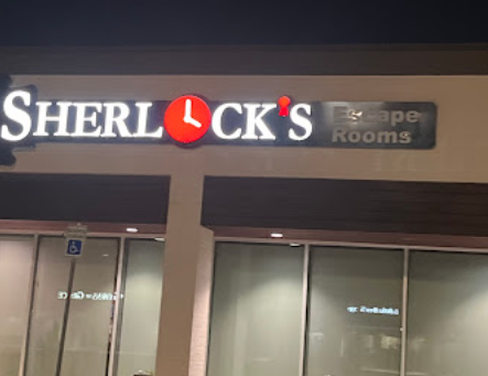 escape rooms in dallas near