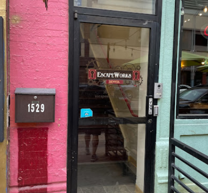 escape rooms in denver near me