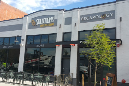 escape rooms in denver near me