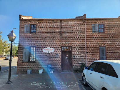 escape rooms in fayetteville near me