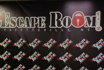 escape rooms in fayetteville