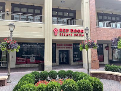 escape rooms in fort worth near me