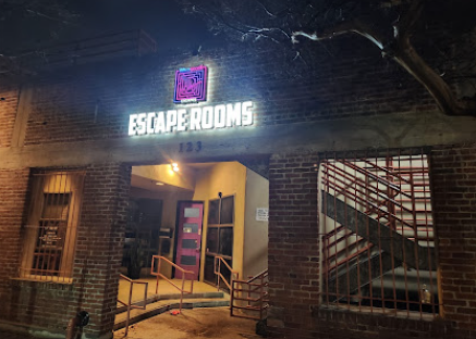 escape rooms in fullerton near me