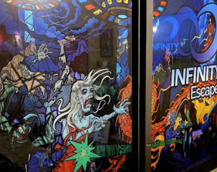 escape rooms in fullerton