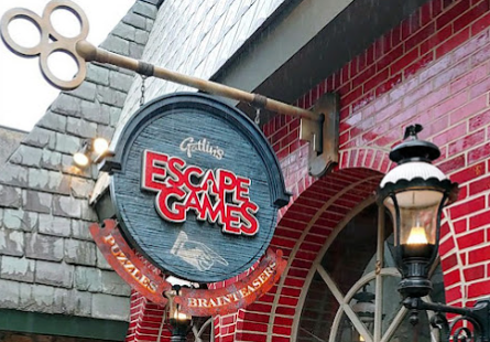 escape rooms in gatlinburg