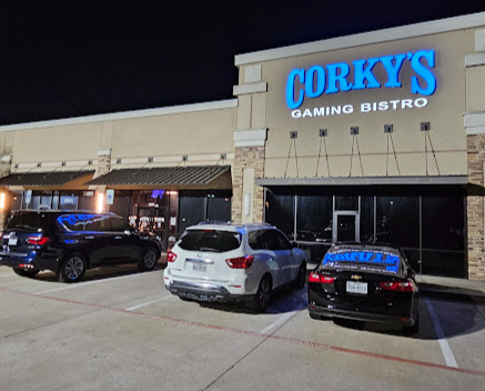 escape rooms in grapevine