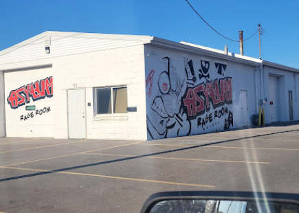 escape rooms in green bay