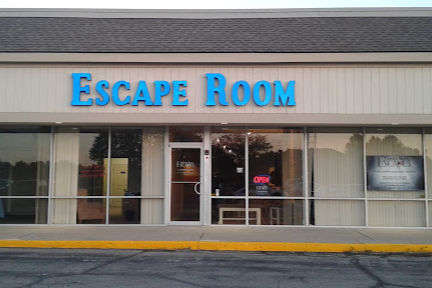 escape rooms in indianapolis