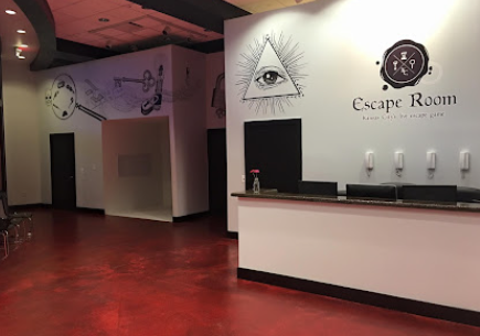 escape rooms in kansas city near me