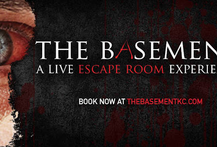 escape rooms in kansas city