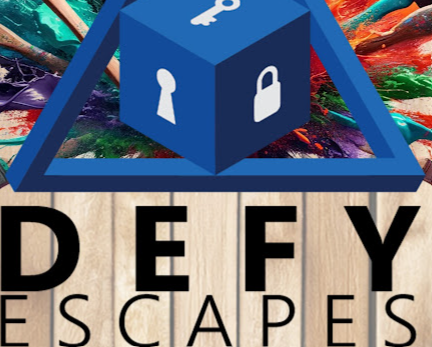 escape rooms in knoxville