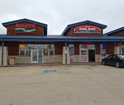 escape rooms in lake delton