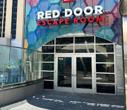 escape rooms in las vegas near me