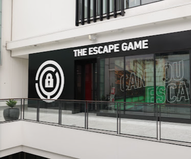 escape rooms in los angeles near me