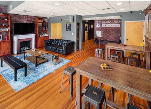 escape rooms in massachusetts near me