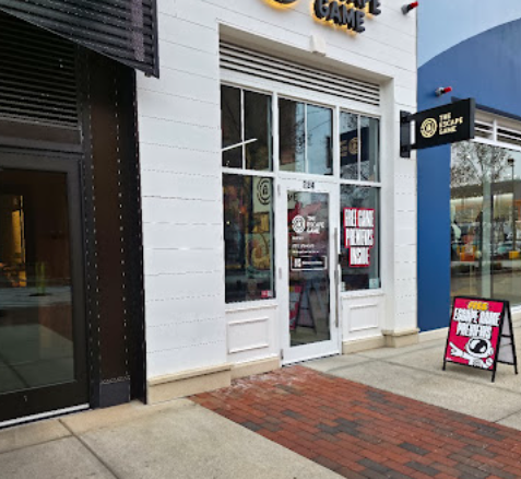 escape rooms in massachusetts