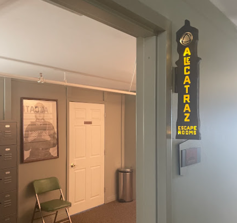 escape rooms in michigan