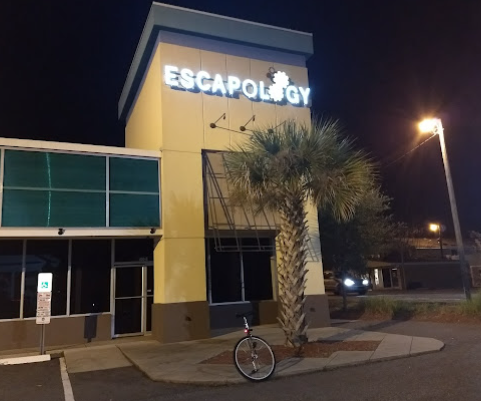 escape rooms in myrtle beach