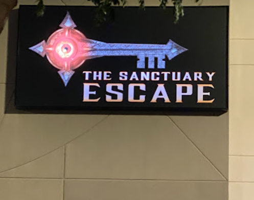 escape rooms in oklahoma city