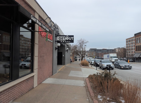 escape rooms in omaha