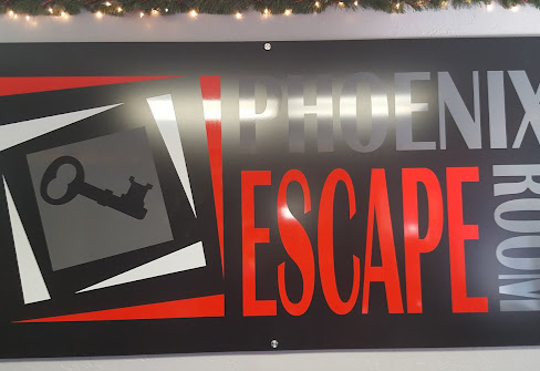 escape rooms in phoenix near me