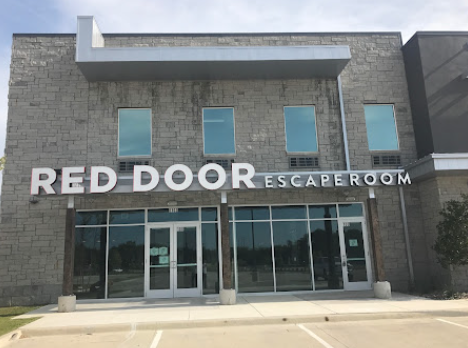 escape rooms in plano near me