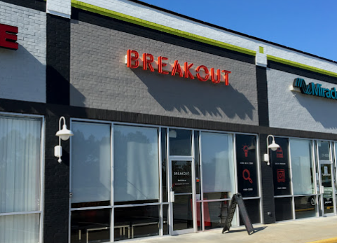 escape rooms in richmond