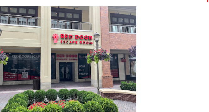 escape rooms in richmond near me