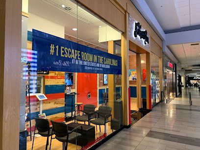 escape rooms near me in asheville