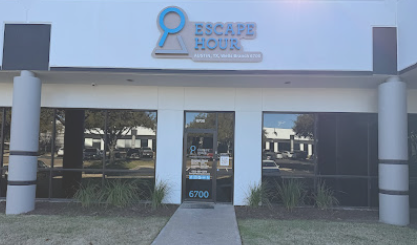 escape rooms near me in austin