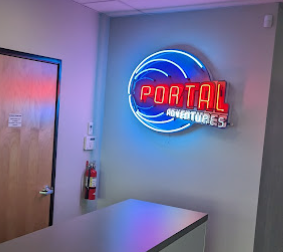 escape rooms near me in beaverton