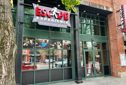 escape rooms near me in chattanoga
