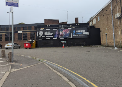 escape rooms near me in clevenland