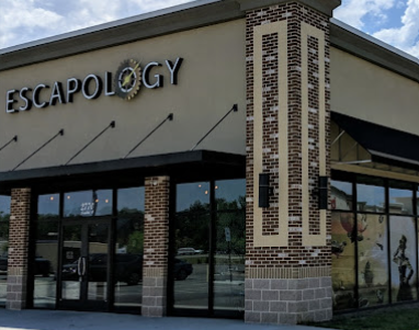 escape rooms near me in fayetteville