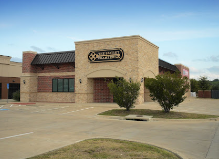 escape rooms near me in fort worth