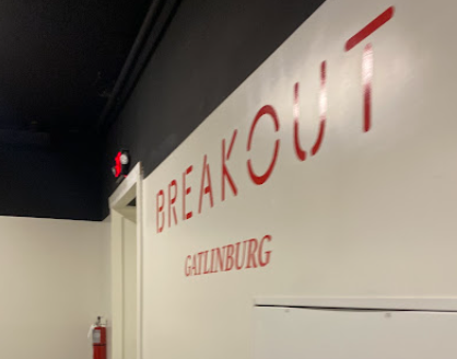 escape rooms near me in gatlinburg