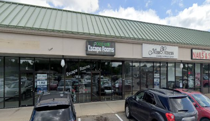 escape rooms near me in grand rapids