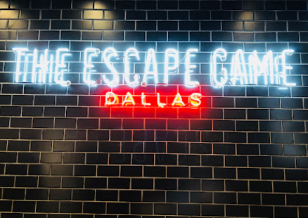 escape rooms near me in grapevine