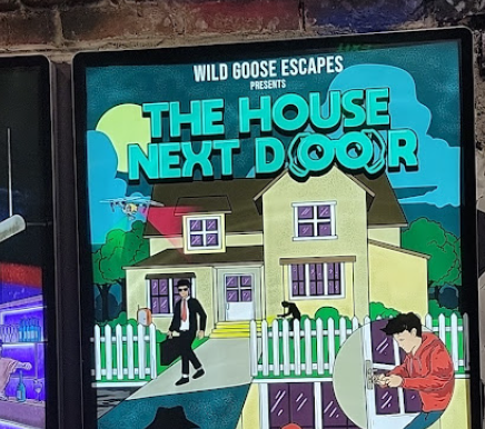 escape rooms near me in irvine