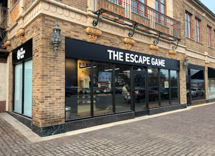 escape rooms near me in kansas city