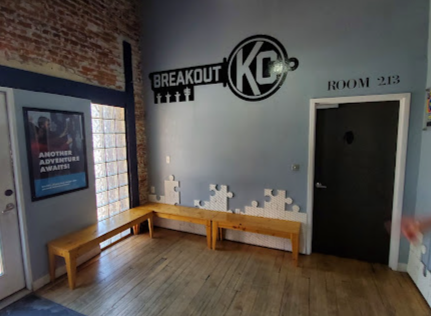 escape rooms near me in kansas city