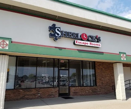 escape rooms near me in kentucky