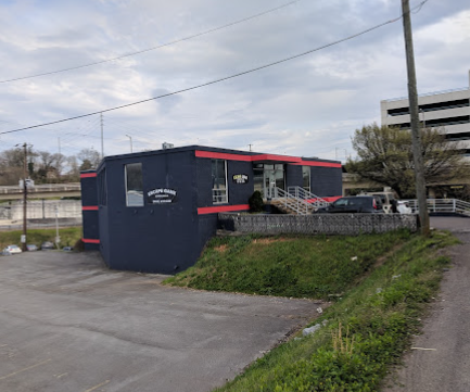 escape rooms near me in knoxville