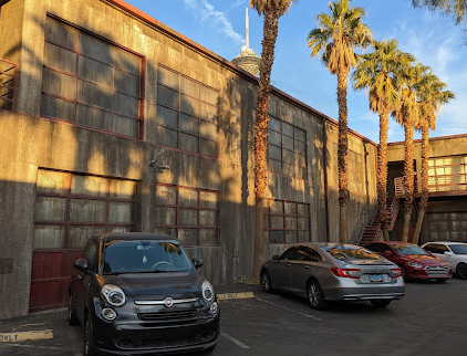 escape rooms near me in las vegas