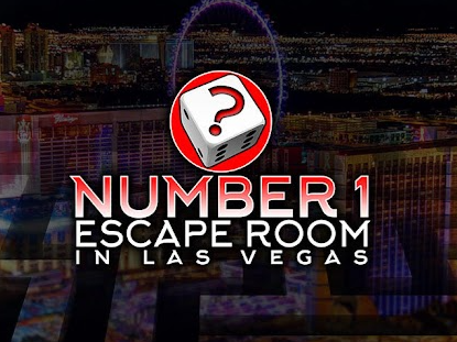 escape rooms near me in las vegas