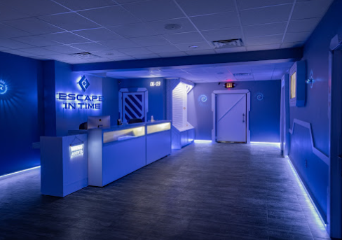 escape rooms near me in luisiana