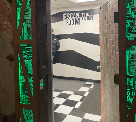 escape rooms near me in massachusetts