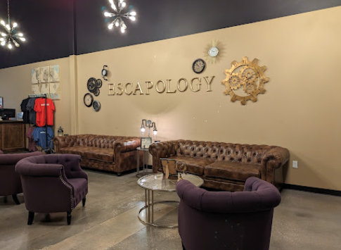 escape rooms near me in mckinney