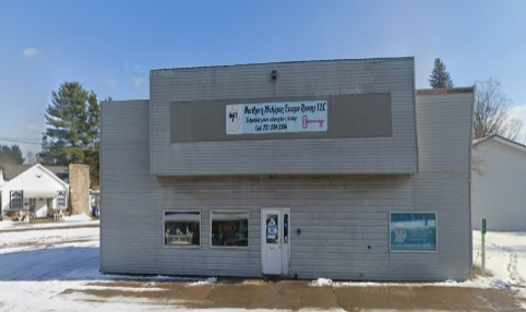 escape rooms near me in michigan